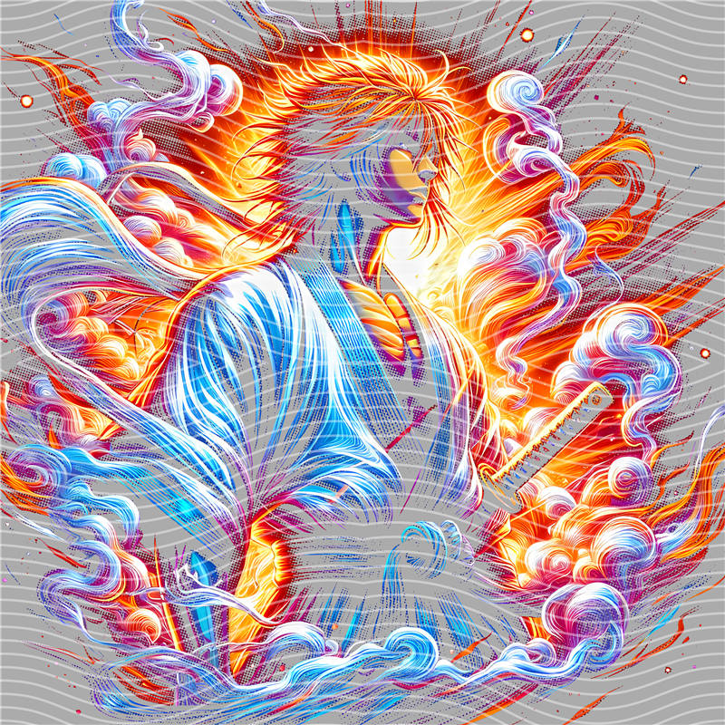 Animation design-RB 1266